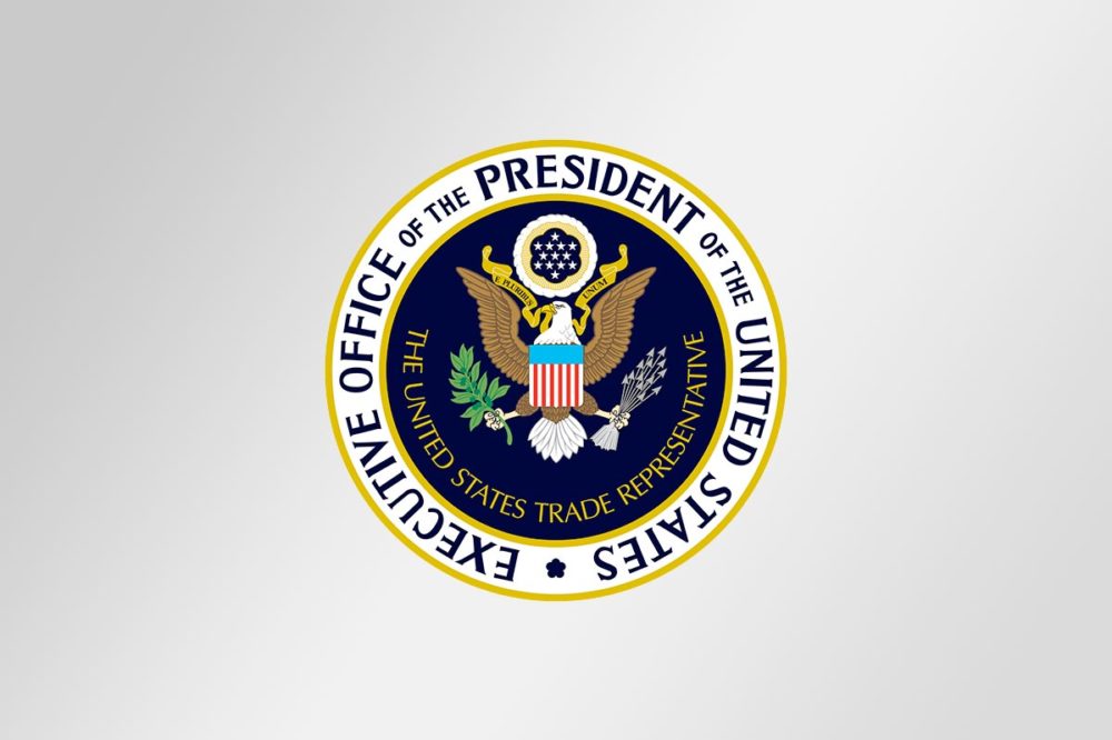 United States Trade Representative